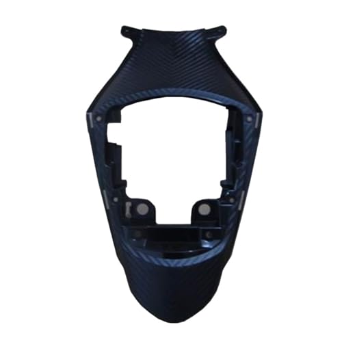 Capot de selle arrière GSXR 750 finition premium carénage 2011-2023