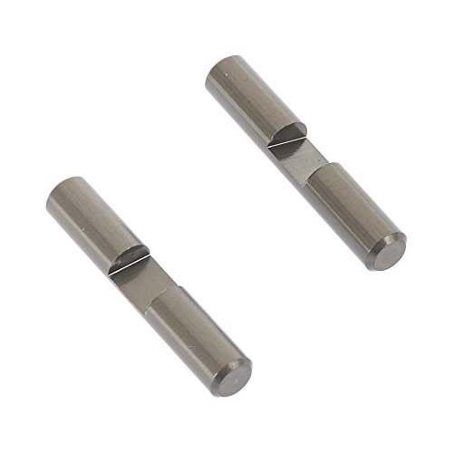 Questo è il differenziale asse (2Pcs) per il team Durango elettrico 1/10 off road Buggy e breve ciclo Truck