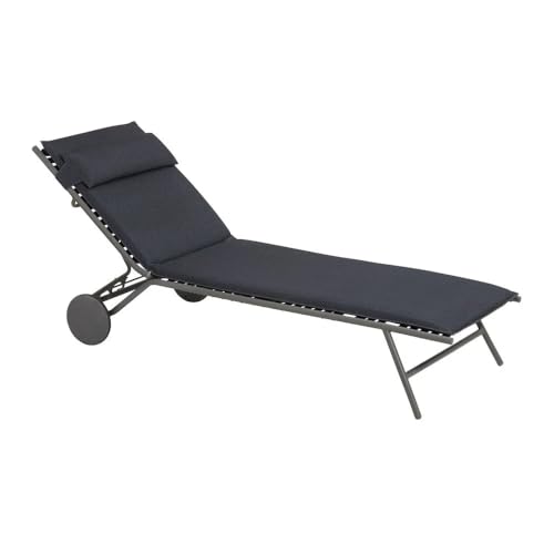 Cuna Miami High BEC LaFuma LFM5174 Dark Grey