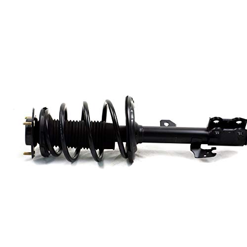 Image of Gabriel G57562 Ultra ReadyMount Front Left Complete Strut Assembly for 10-14 Lexus RX350 (1 Pack)