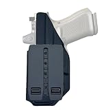 MIE Productions Phalanx OWB Holster - FITS: Sig Sauer...