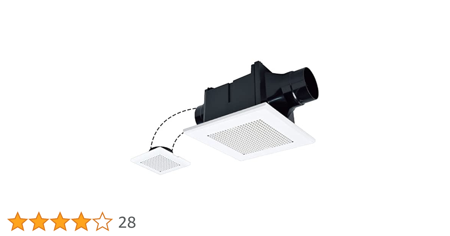 三菱電機製 ダクト用換気扇 天井埋込形 VD-10ZC13 2個セット Amazon | 三菱電機(MITSUBISHI ELECTRIC) 天井埋込形ダクト用