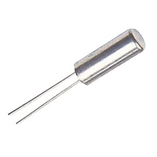 8PCS 32.768 KHZ CRYSTAL OSCILLATOR 32.768KHZ 10ppm