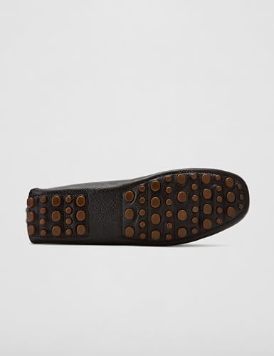 Image of Woodland Men's Leather Loafer