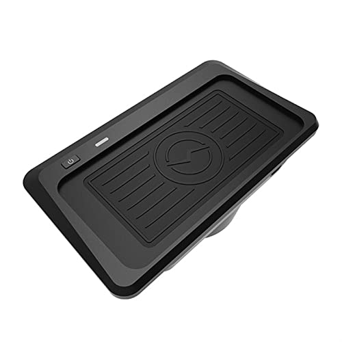 Consola central cargador inalámbrico Land Rover Discovery Sport 2