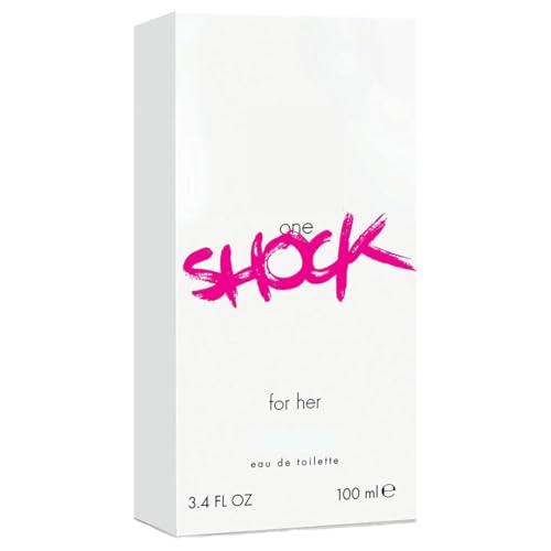 Image of One Shock 100ml EDT for Women