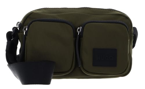 Sac à bandoulière Hommes HUGO Ethon 3.0 idéal pour libérer vos poches au quotidien