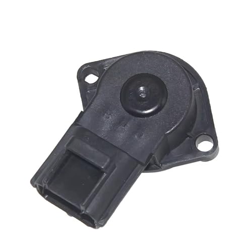 Capteur de position du papillon pour Mazda 3 6 et Tribute OEM LF0118911 - 4