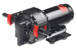 Johnson Pumpe RV 2,9 Aqua Jet WPS 12 V 10–13405–103rv