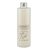 Lashuma Schapenmelk badaccessoires met lanoline, schuimbad badadditief 400 ml, wellness-ontspanningsbad voor de verzorgde huid