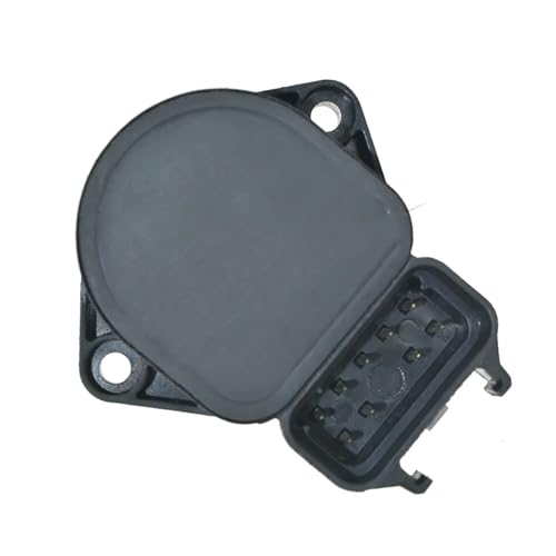 Capteur position papillon haute sensibilité 50399016 pour Defender et Discovery 2002
