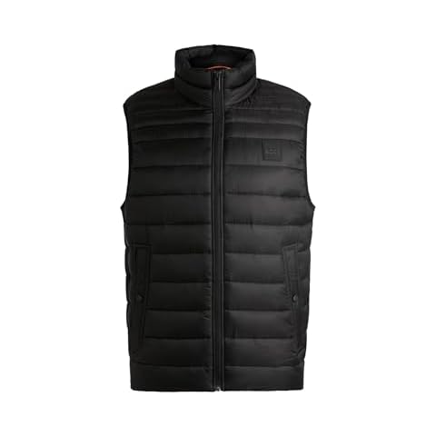 Veste sans Manches BOSS Odeno1 Cover