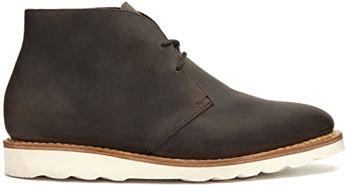 Image of Thursday Boot Company Men's Scout Chukka Boot
