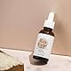 Rostblant 30ml Fermentiertes Reiswasser-Serum Mit Meridiankamm für die Kopfhautmassage, Reiswasser-Haaröl, Verbessert trockenes Haar, Haarwuchsmittel für Dünner Werdendes Haar, Nährt das Haaröl