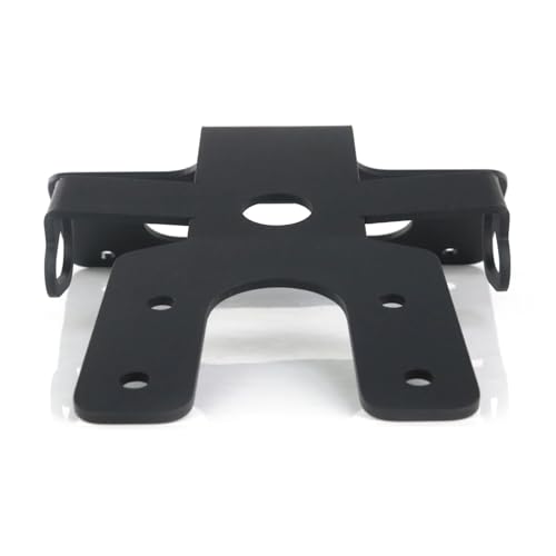 Éliminateur de garde-boue XSR125 pour remplacer la bavette d'origine encombrante