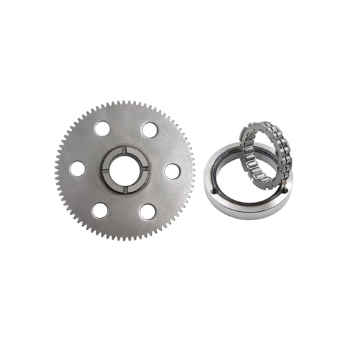 Embrayage de dépassement moto XT660X pièce de rechange démarreur MT03 XT660Z