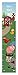 Kids Growth Chart Down on The Farm Barnyard Animals with Custom Name Personalized Growth Chart Multicolored