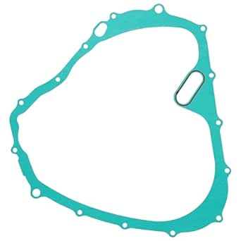 Stator Gasket For Suzuki 11483-05G00 Gasket Stator Magneto Cover - Foto 11