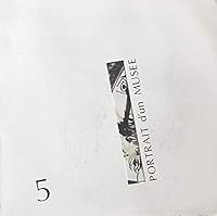 Portrait d'un Musée No. 5: Picasso B08874CBXH Book Cover