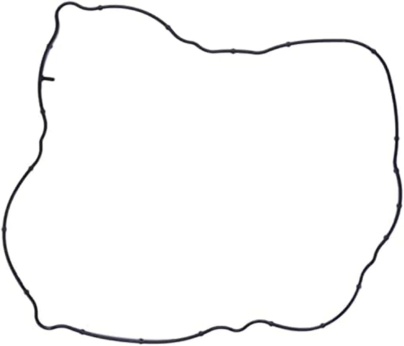Junta do respiro do cárter do motor MAHLE B31859 – 1 unidade