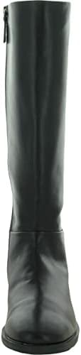 Aerosoles Women's Berri Knee High Boot, Black, 10.5 | Image 2