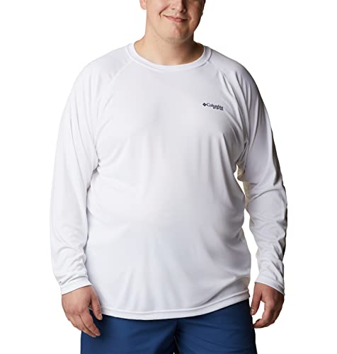 Columbia Men's PFG Terminal Tackle Long Sleeve Shirt - Image 7