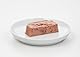 animonda INTEGRA PROTECT Sensitive Pute Pur (16 x 100 g), Katzen Diätfutter bei Futtermittelallergie, sensitives Katzenfutter für allergische Katzen, Katzennassfutter ohne Getreide