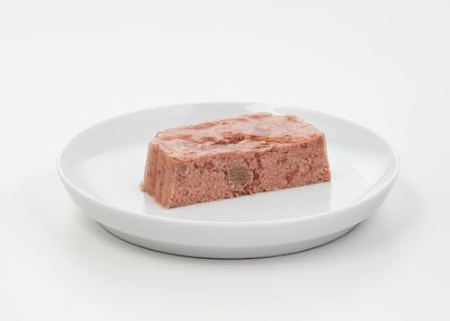 animonda INTEGRA PROTECT Sensitive Pute Pur (16 x 100 g), Katzen Diätfutter bei Futtermittelallergie, sensitives Katzenfutter für allergische Katzen, Katzennassfutter ohne Getreide