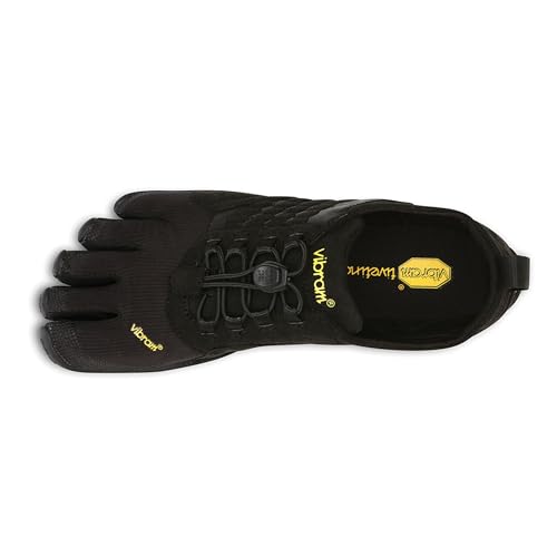 Image of Vibram Women's FiveFingers Trek Ascent | Barefoot All-Terrain Outdoor Shoe for Hiking & Light Trail