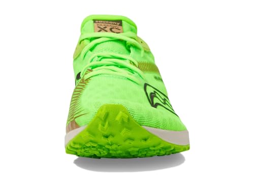 Saucony Men's Kilkenny Xc9 Varsity Flat Cross Country Running Shoe4