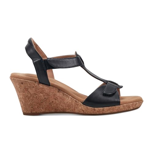 Image of Rockport Women's Blanca T Strap