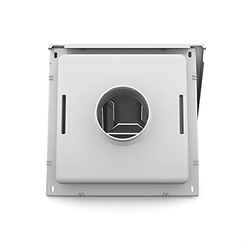 Grille d'aération de salle de bain pour éliminer l'humidité et la buée - 8