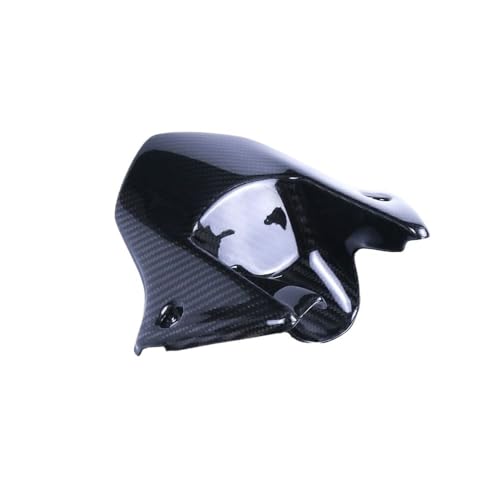Garde-boue arrière CBR1000RR carbone accessoires moto 2012-2019