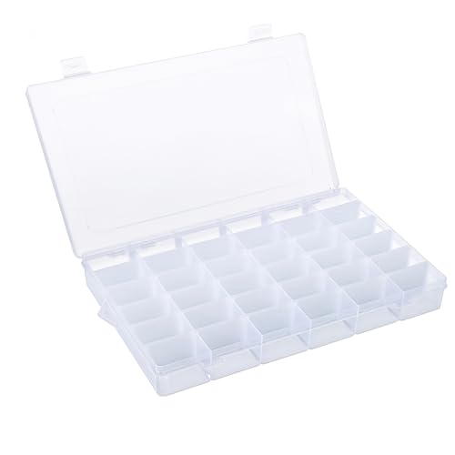 Embroidery Floss Organizer Compatible with DMC - Embroidery Thread Organizer