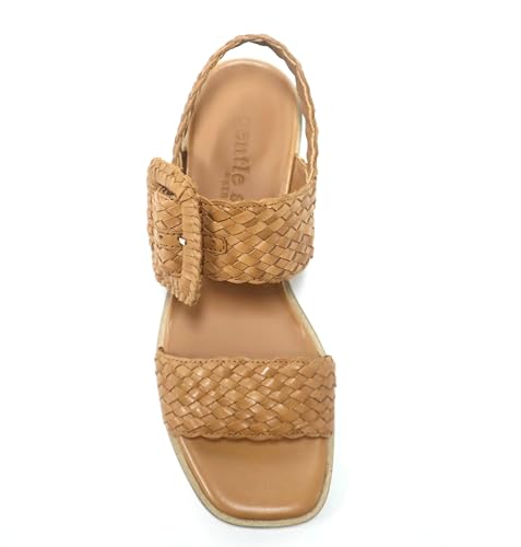 Gentle Souls by Kenneth Cole Women's Madylyn Heeled Sandal2