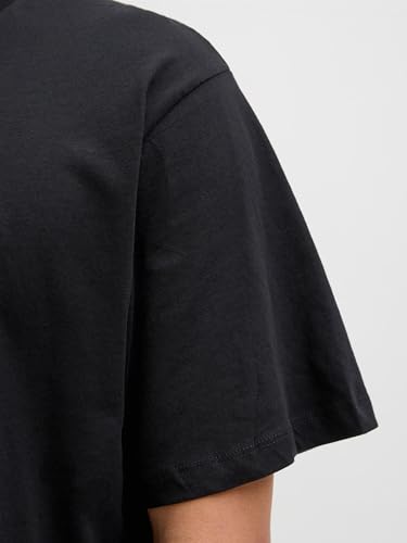 Jjhugo Loose Tee Ss Cn 3Pk Mp Noos – Ansicht 4