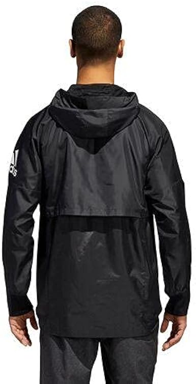 id shell jacket adidas