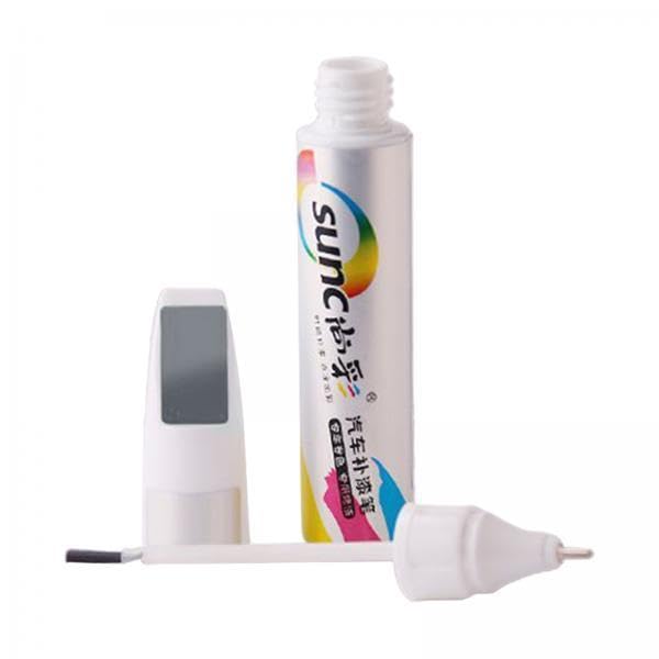 Meadawgs® 4xCar Touch up Paint Pen Quick Drying 12ml Car Scratch Repair Pen for BYD Grey| Motors | Automotive Tools & Supplies | Auto Paints &...