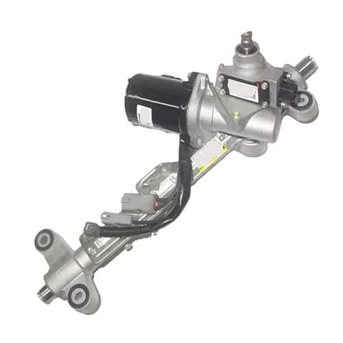 Cremallera de dirección eléctrica de alta precisión para Honda CRV 53601-SWC-E03