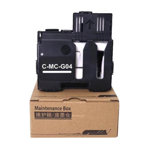 Boîte de maintenance MC-G04 absorbant encre usagée pour G3470 G3471 G2470 G1430