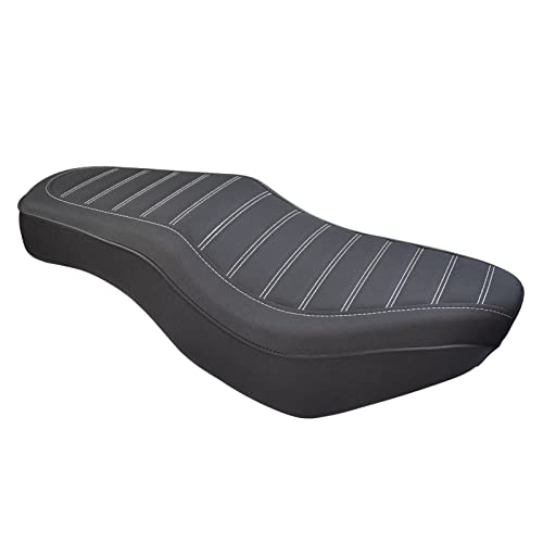 Cojín asiento para motocicleta viajes largos Rebel CMX1100 ruta de fin de semana 2