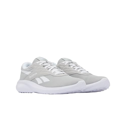 Reebok Reebok LITE 5 Mens Shoes, GREY1/WHITE, 10