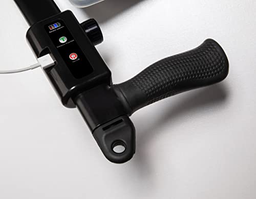 Super E Caddy Pro with Seat
