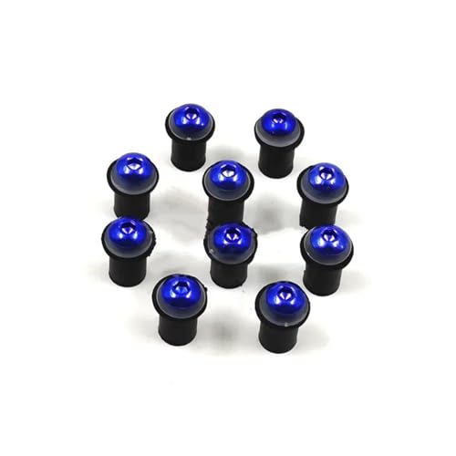 tFAO{gt@Xi[Nbv 5mm M5 10 I[goCp h{g tFAOtLbg ɓKCBR 600 F4ip ɓKCBR1000RRp ɓKCB400 VFR800p()