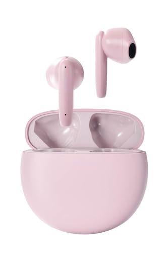 GR CXCz Cz bluetooth 5.3 IVȃEh^ ^b`Rg[ Ci[C[^ SBC/AACΉ yAO Type-C[d sN LBT-TWS17PN