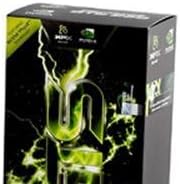 XFX nVidia GeForce GTS 250 512 MB DDR3 Standard 2DVI PCI-Express Video Card GS250XYDFC