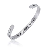 Algopix Similar Product 11 - Friendship Bracelet Sister JewelryNot