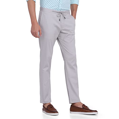 Image of Blackberrys Men Casual Pants