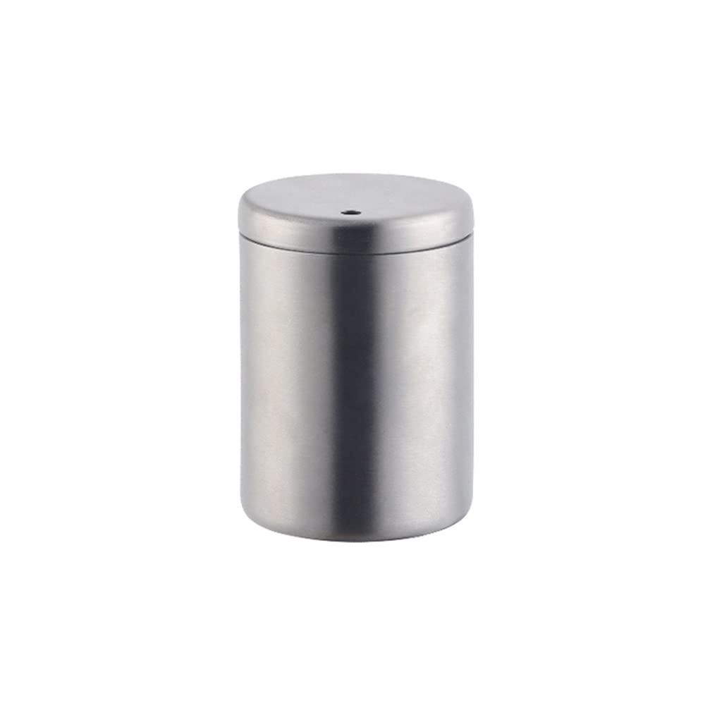 AYCDL Toothpick Dispenser Metal Toothpick Holder Dental Floss Box Toothpick Can Household Restaurant Hotel Desktop Toothpick Holder Dispenser Toothpicks For Appetizers,B2pc