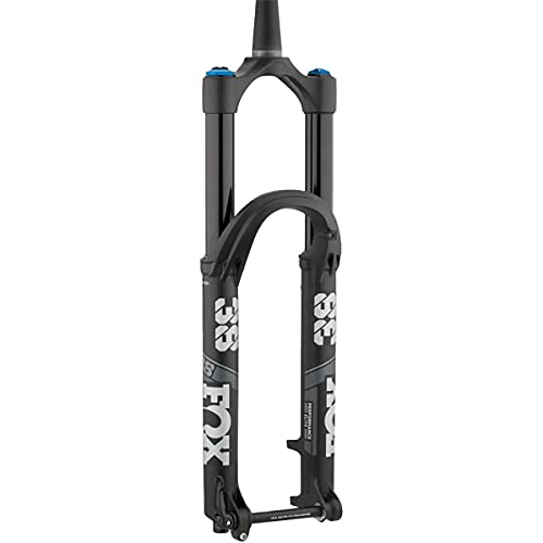 Fox Racing Shox 38 Float 29 Grip 2 Performance Elite Boost Forcella Nero Opaco, 170mm, 44mm Rastrello